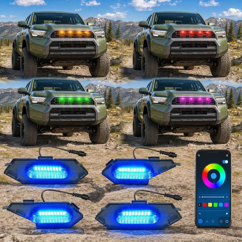 RGB