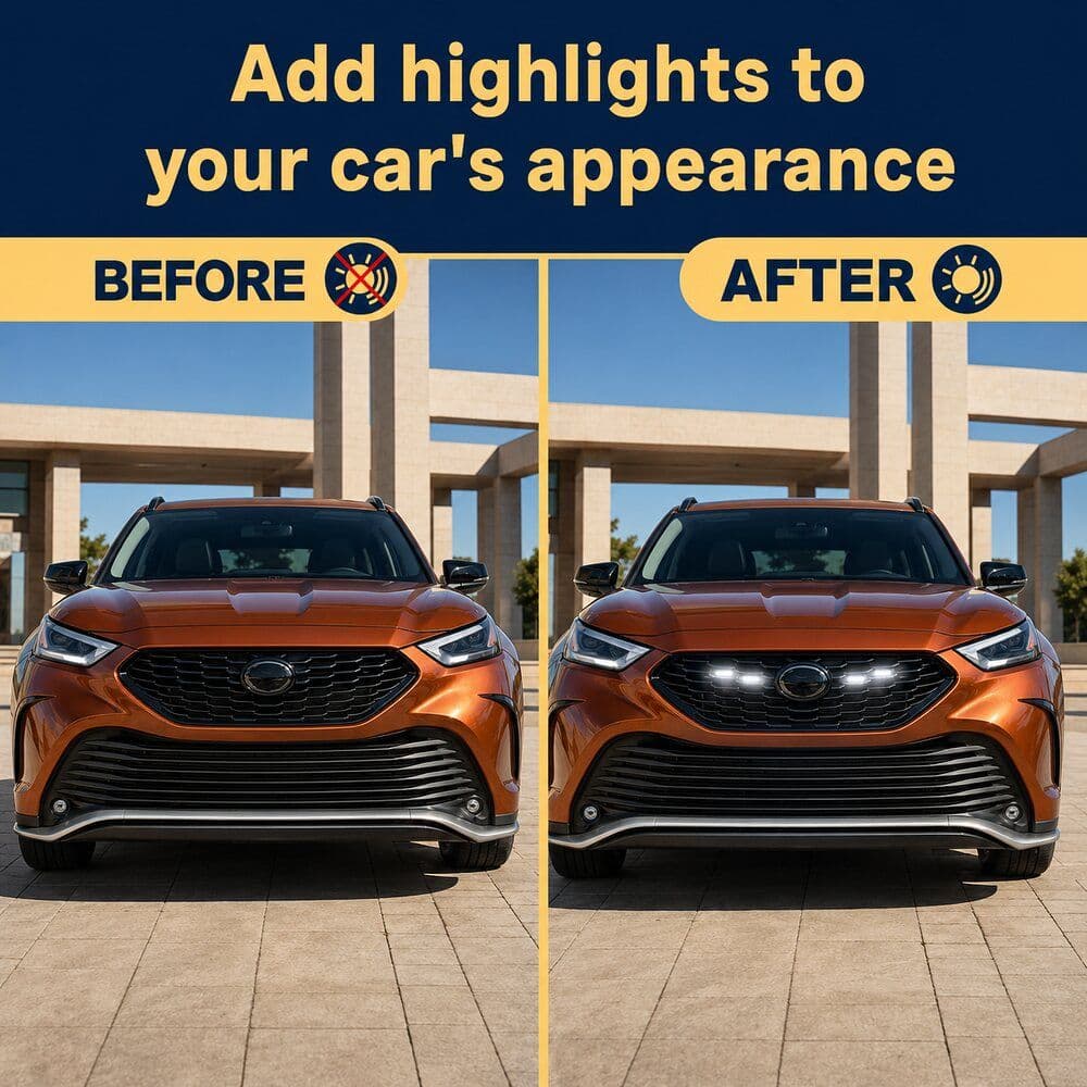 Before VS After