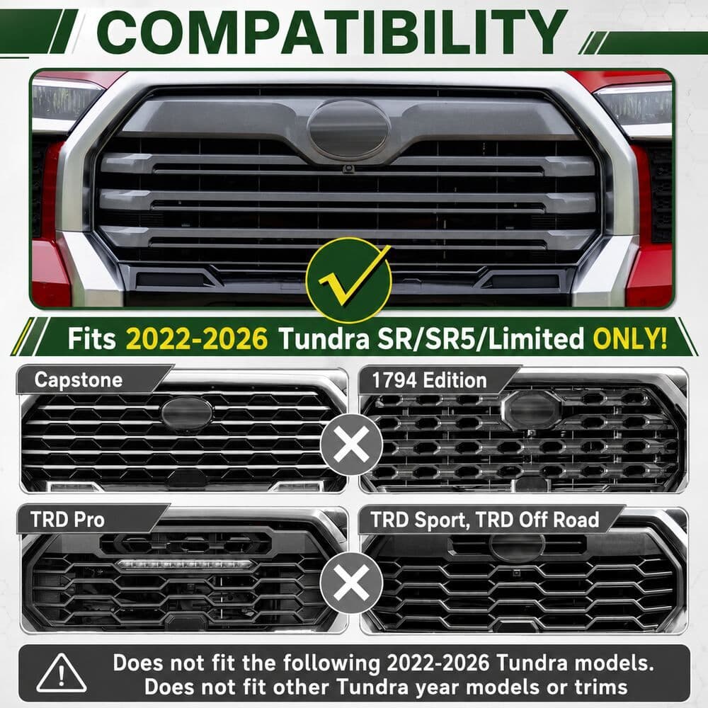 COMPATIBILITY