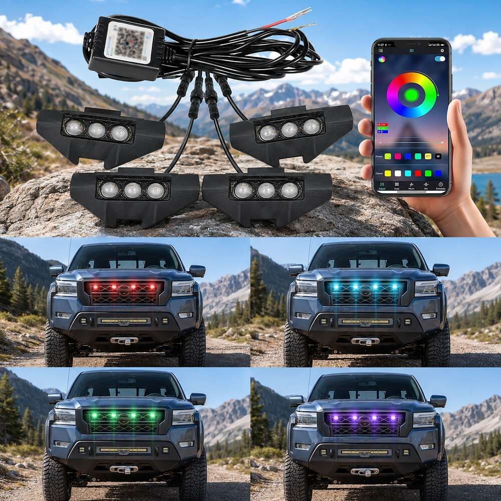 RGB