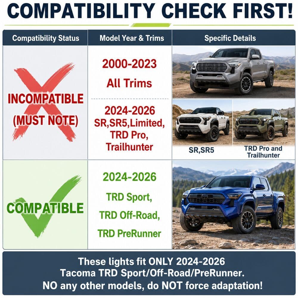 COMPATIBILITY