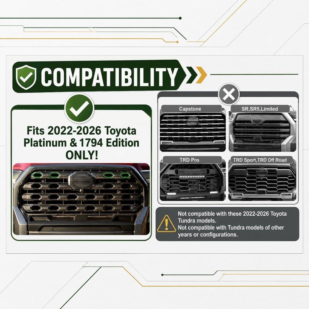 COMPATIBILITY