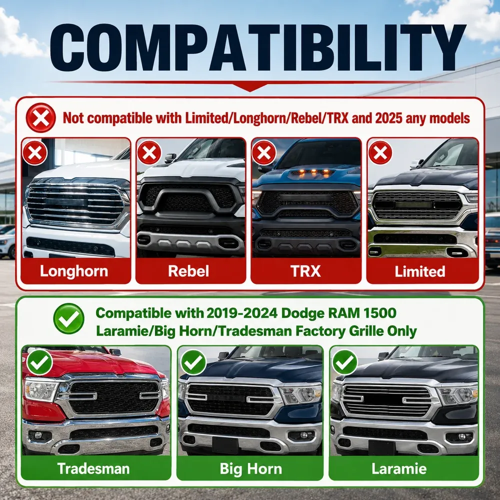 COMPATIBILITY
